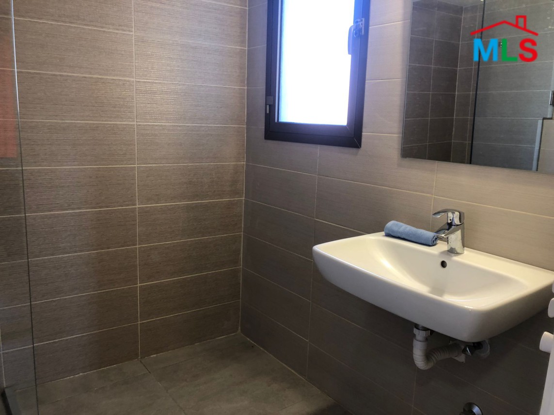 Furnished and Renovated Apartment for Sale in Gemmayze