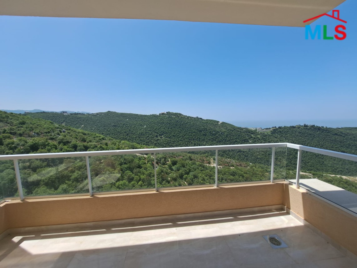 Brand New Apartment for Sale in Braij