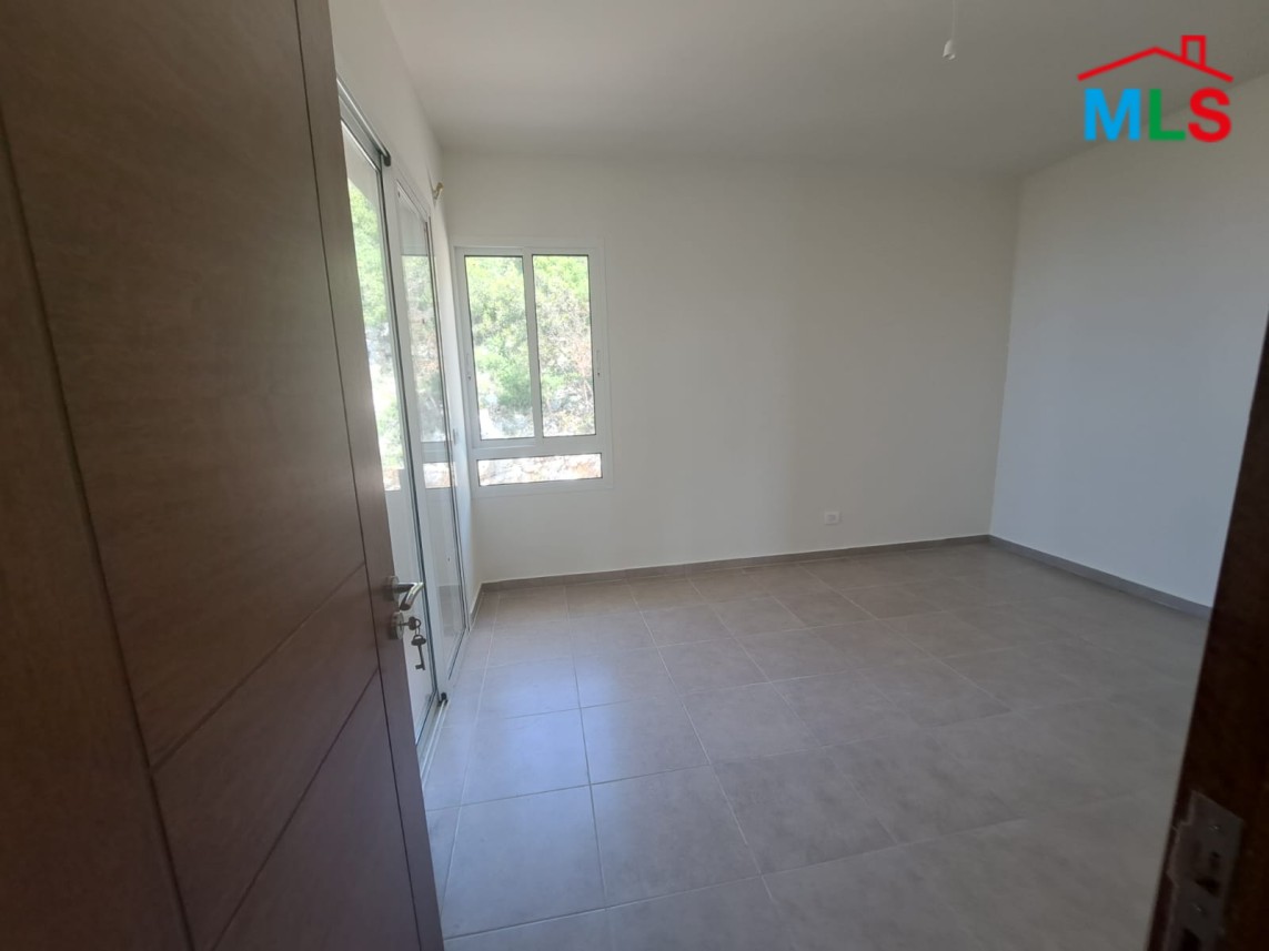 Brand New Apartment for Sale in Braij