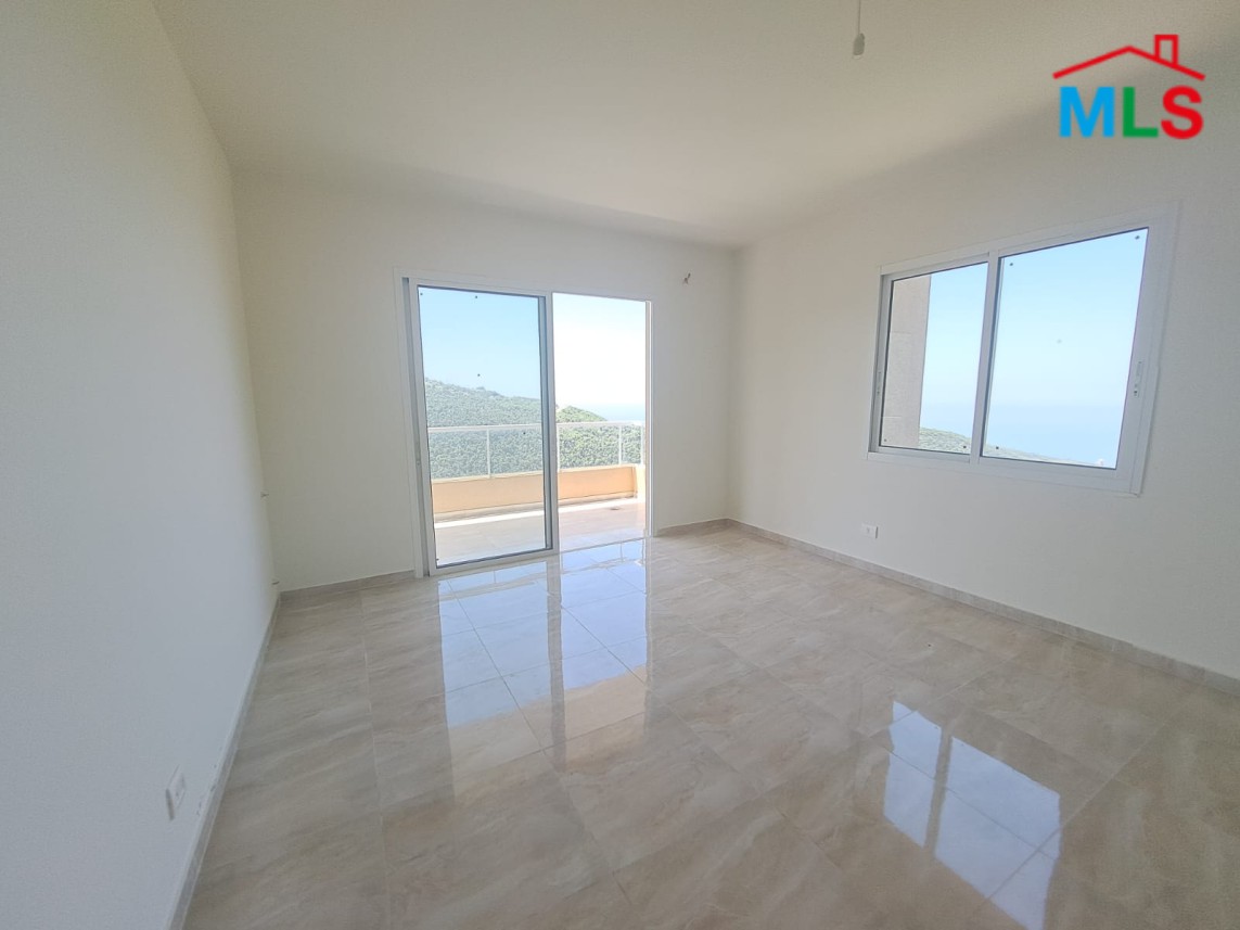 Brand New Apartment for Sale in Braij