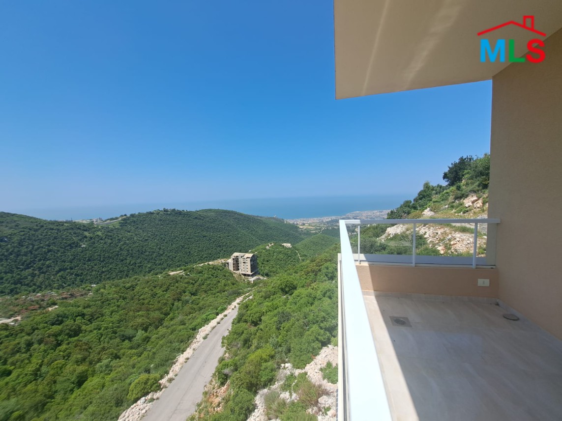 Brand New Apartment for Sale in Braij