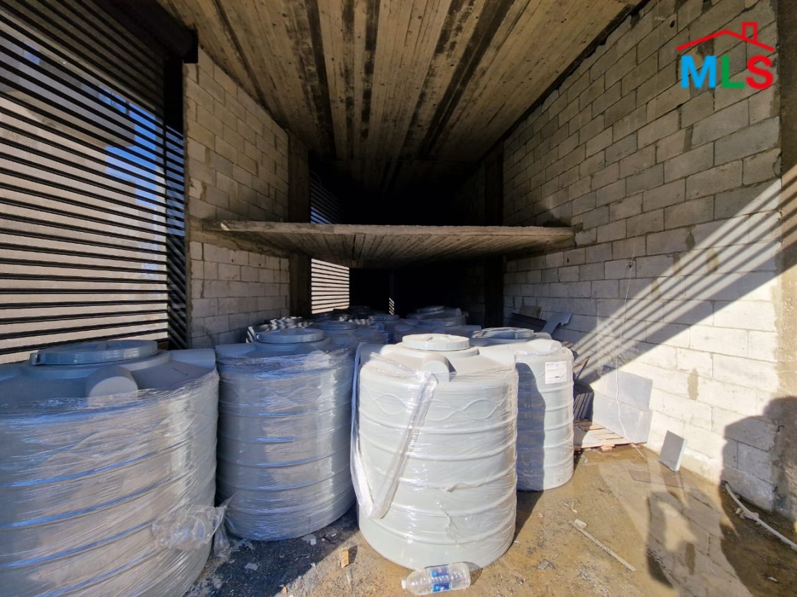 129 SQM Shop for Sale in Batroun in a Prime Location