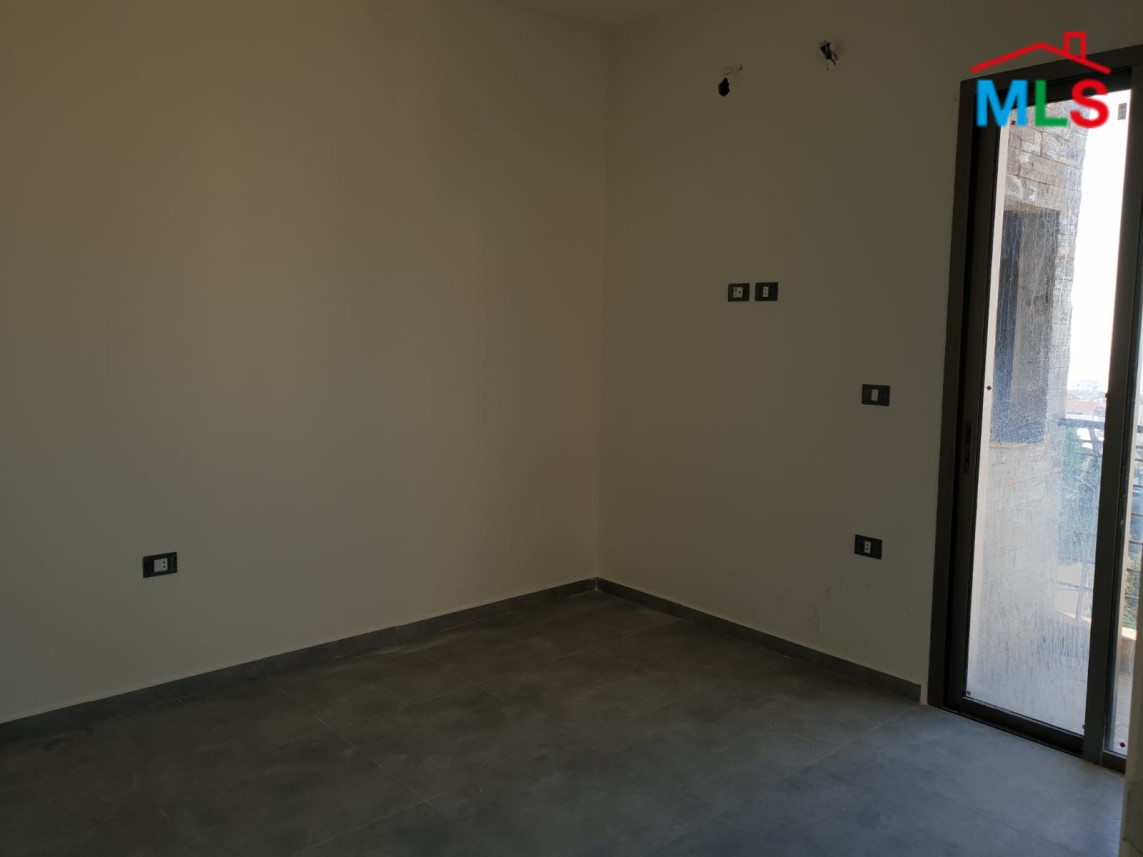 Brand new 3-Bedroom Apartment for Sale in Hboub
