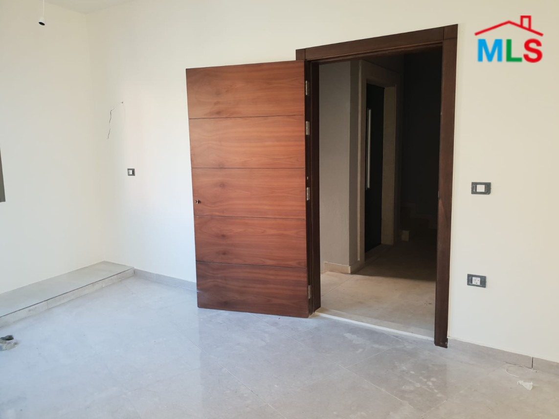 Brand new 3-Bedroom Apartment for Sale in Hboub