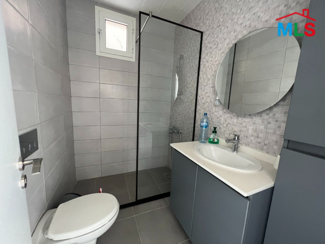 Charming Villa For Sale Pine Villas Project in Beit Hebbak, Jbeil