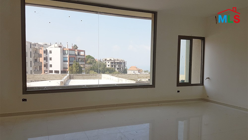 Duplex Apartment For Sale in Hboub