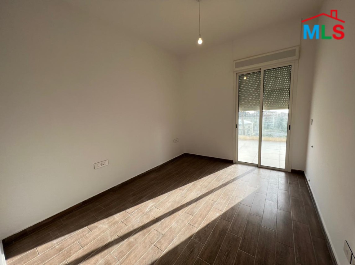 Apartment with Terrace for Sale in Jbeil with an amazing view