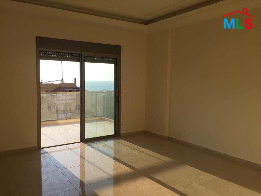 New Apartment for Sale in Blat, Jbeil