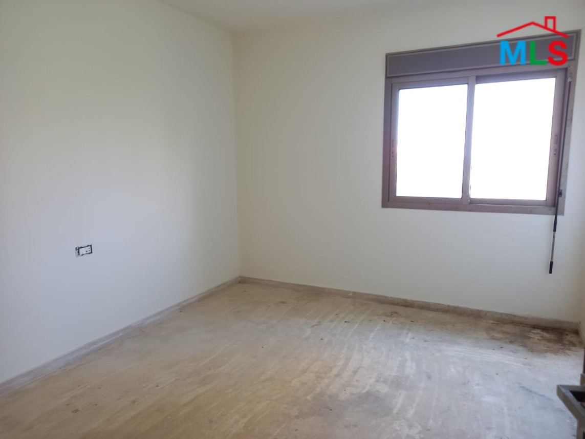 Nicely Located Apartment for Sale in Haret Sakher with a Small Terrace