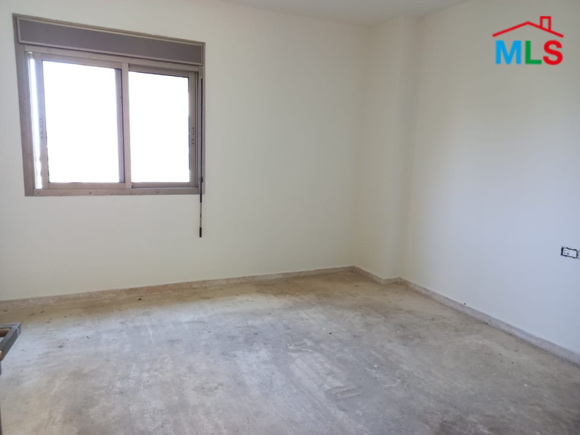 Nicely Located Apartment for Sale in Haret Sakher with a Small Terrace
