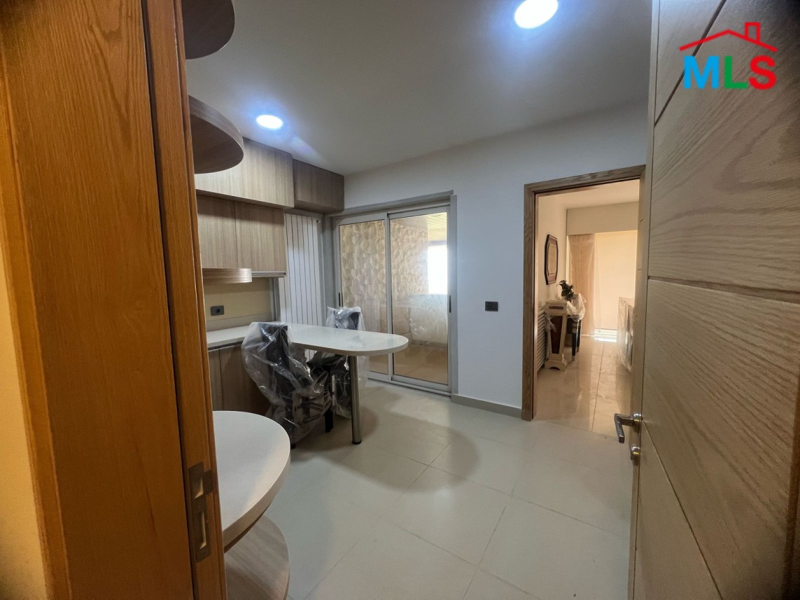 Chalet For Sale in Faqra Club with Garden