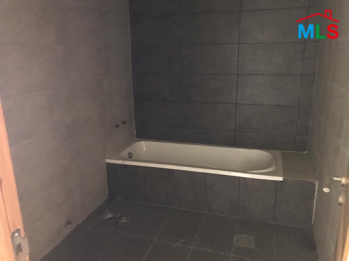 Duplex with Terrace for Sale in Halat with an Amazing Sea View
