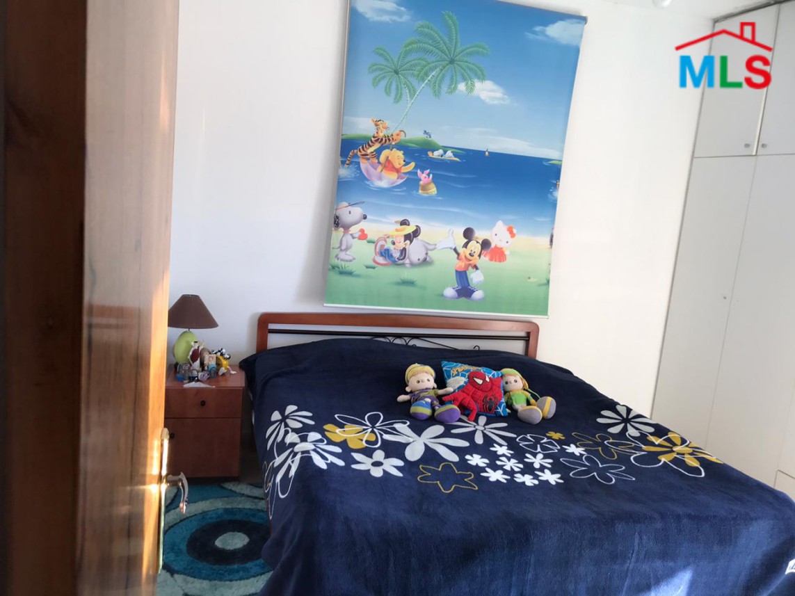 Triplex Apartment for Sale in a gated community in Aamchit