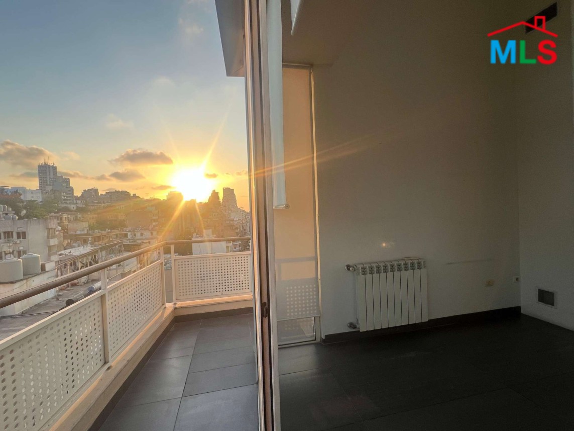 Elegant & High-End Duplex for Sale in Mar Mikhael