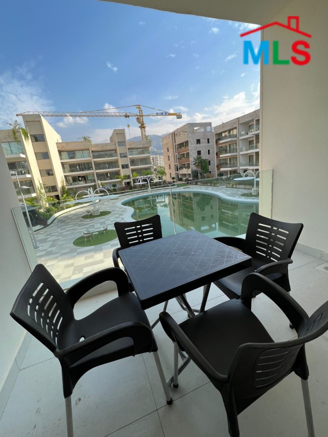 Chalet For Sale In A Gated Community in Tabarja