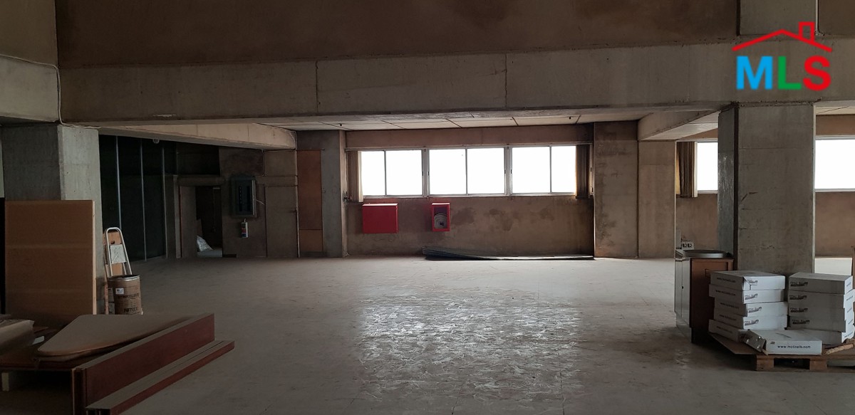 Industrial Factory For Sale at Zouk Mosbeh