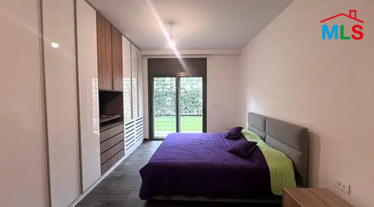 Apartments For Sale in Ballouneh, Keserouan