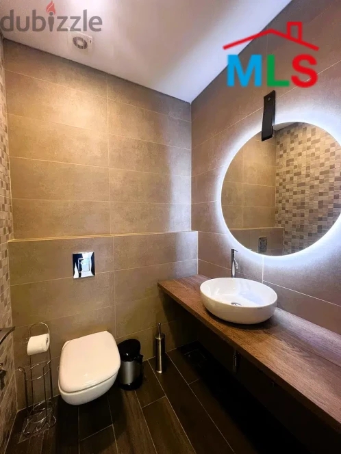 Apartments For Sale in Ballouneh, Keserouan