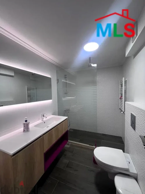 Apartments For Sale in Ballouneh, Keserouan