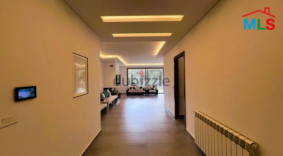 Apartments For Sale in Ballouneh, Keserouan