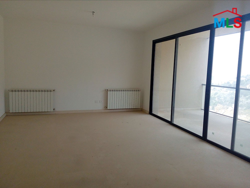 Luxurious Apartment For Sale in a Project in Antelias Metn