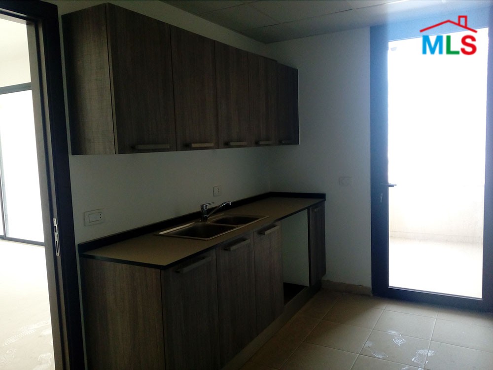 Luxurious Apartment For Sale in a Project in Antelias Metn