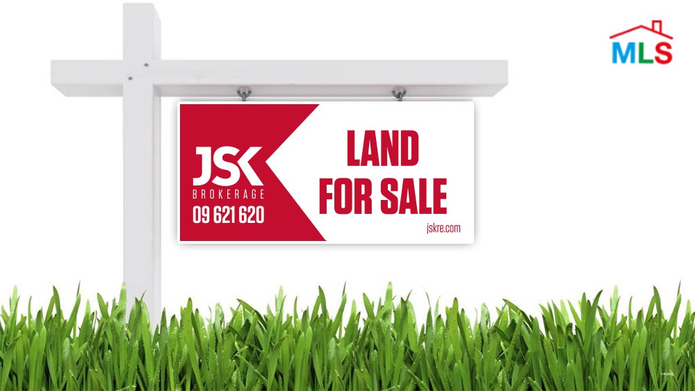 Catchy Land For Sale in Mechmech Suitable for a Villa