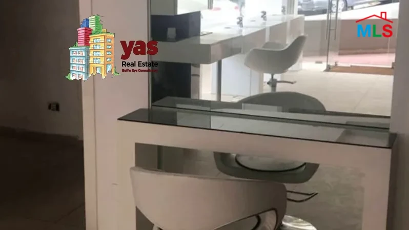 Zouk Mikael 150m2 | Two Floors Shop | Rent | Excellent Condition | IV/EH