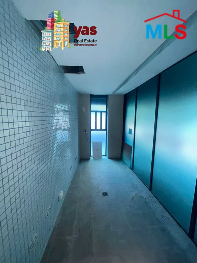 Achrafieh / Mar Mikhael 115m2 | Shop | Well Maintained | Rent | WI