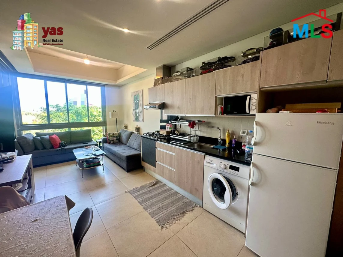 Dbayeh/Waterfront 58m2 | Furnished | Rnet | Luxury | Greenery | MJ