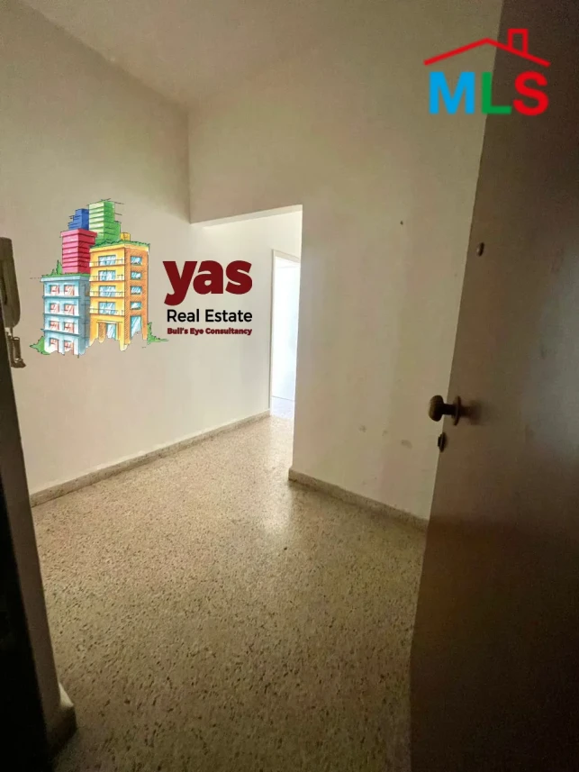 Achrafieh/Mar Mikhael 180m2 | Rnet | Well Maintained | Partial View| O