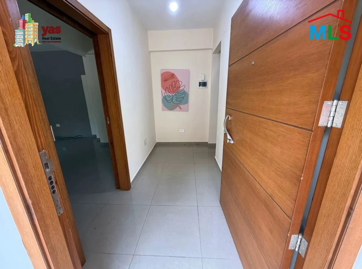 Dbayeh 110m2 | Rent | Prime Location | High End | Quiet Street | MJ