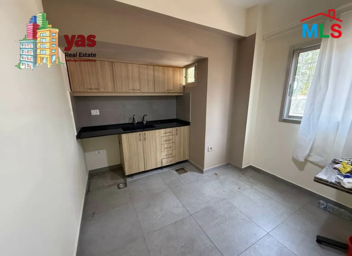 Dbayeh 110m2 | Rent | Prime Location | High End | Quiet Street | MJ