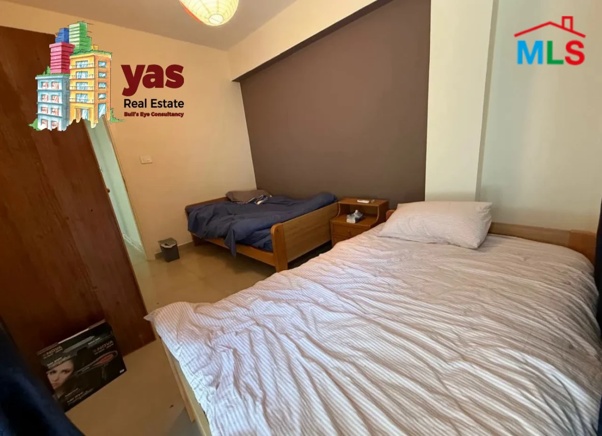 Dbayeh 110m2 | Rent | Prime Location | High End | Quiet Street | MJ
