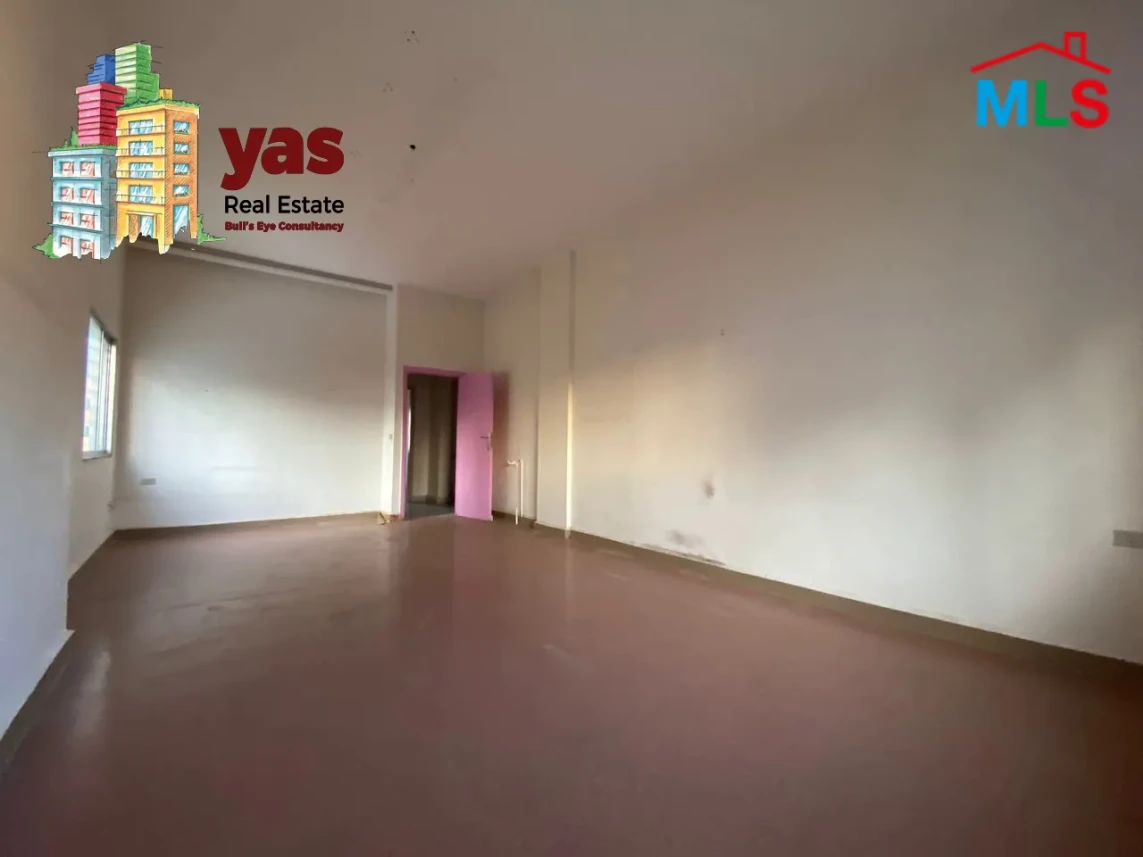 Bsalim 1700m2 | Rent | Building | School | View | Renovated | PED