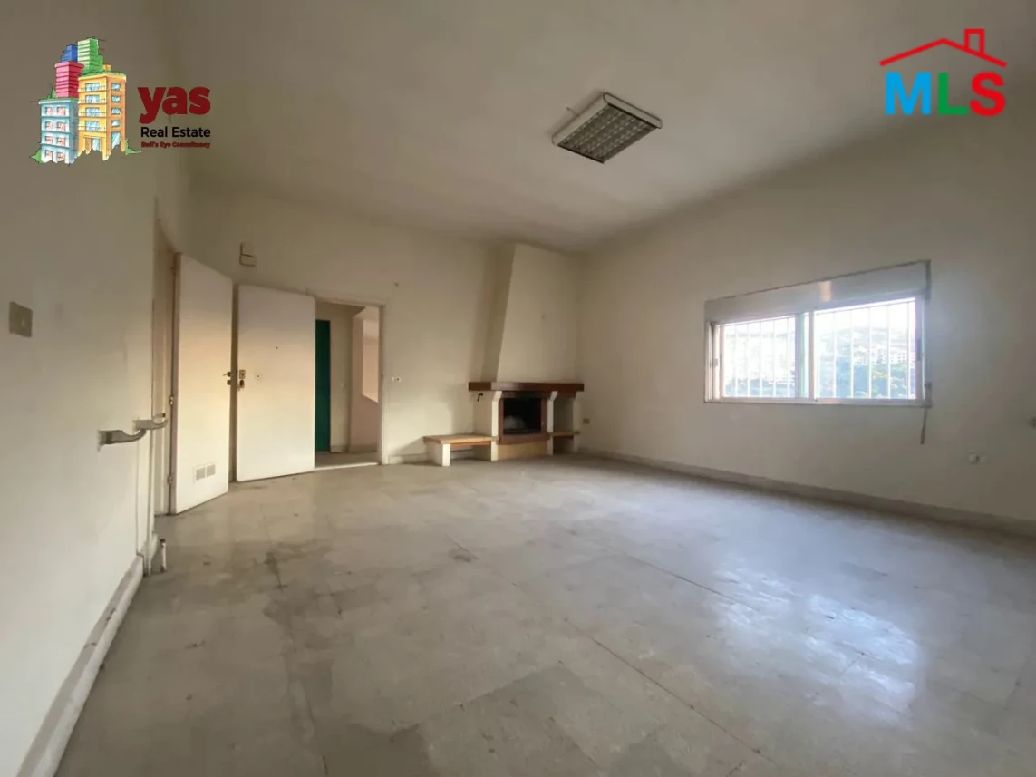 Bsalim 1700m2 | Rent | Building | School | View | Renovated | PED
