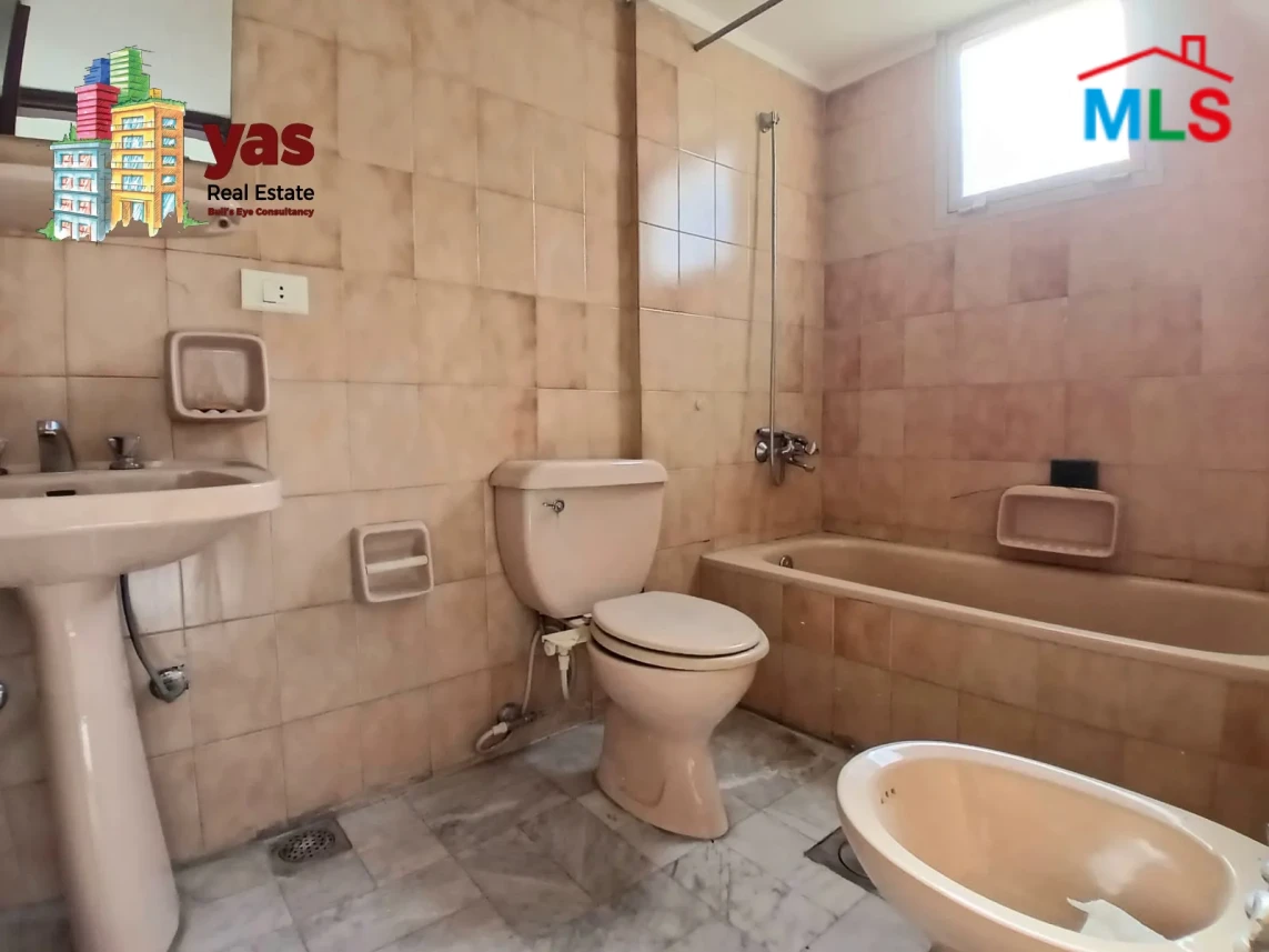 Adonis 210m2 | Rent | Well Maintained | High End | Partial View | IV/E