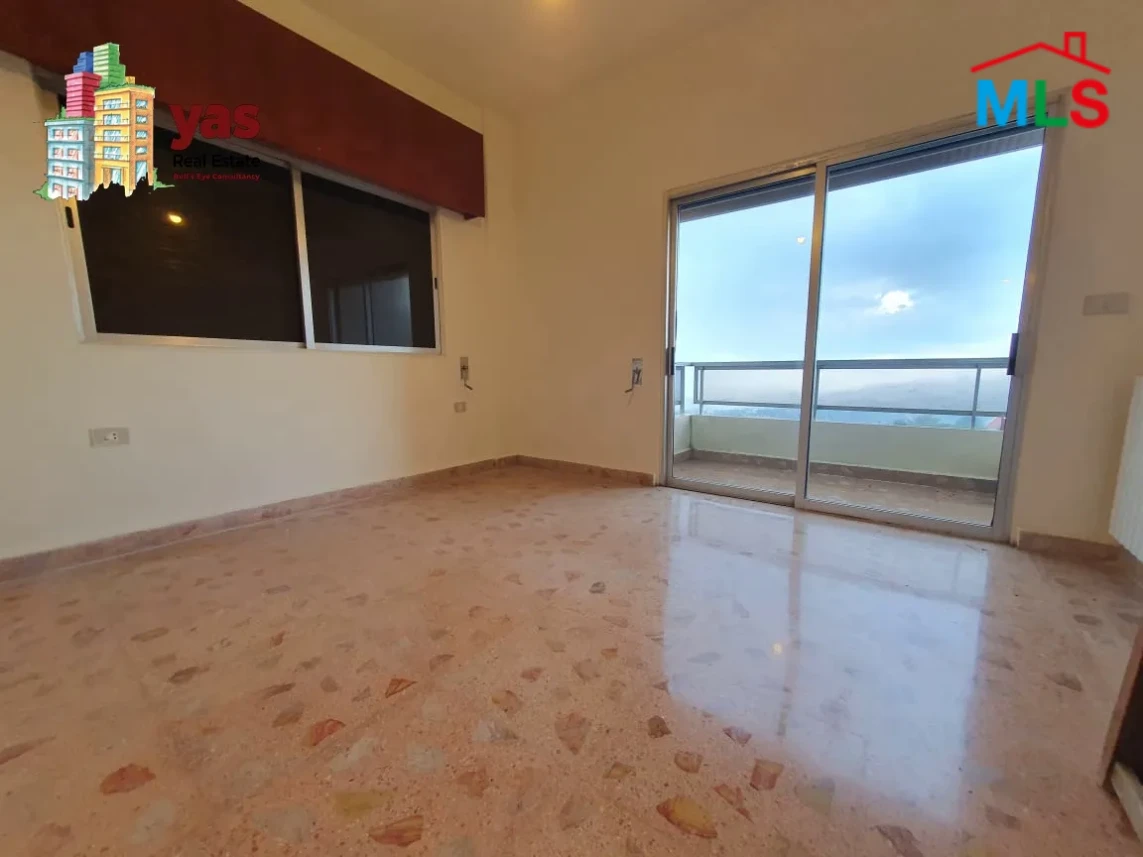 Ajaltoun 200m2 | Rent | Prime Location | Standard | Partial View | KH
