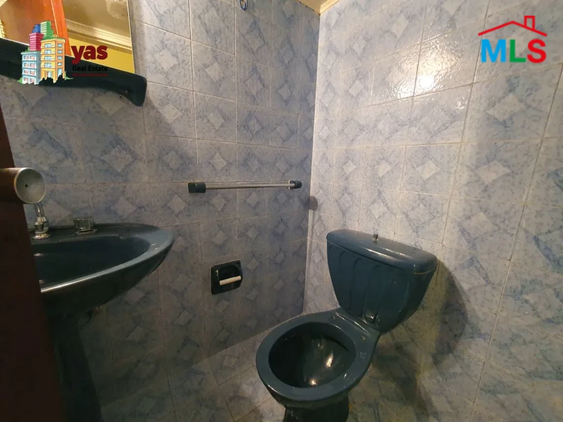 Ajaltoun 200m2 | Rent | Prime Location | Standard | Partial View | KH