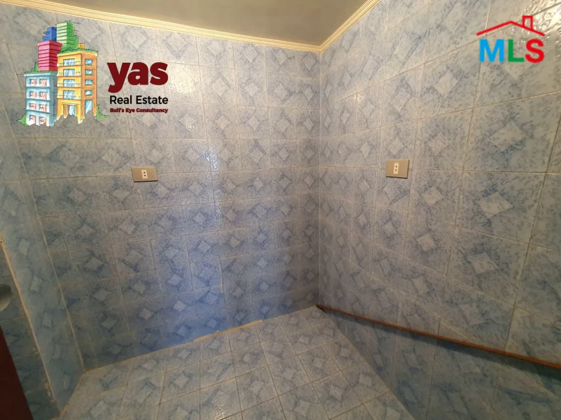Ajaltoun 200m2 | Rent | Prime Location | Standard | Partial View | KH