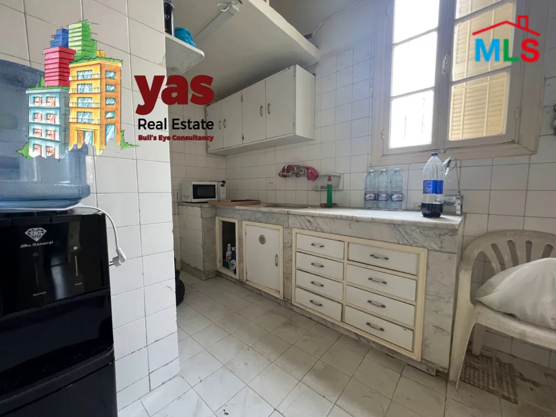 Jounieh 300m2 | Two Floors | Rent | Prime Location | Catch | EH/RH
