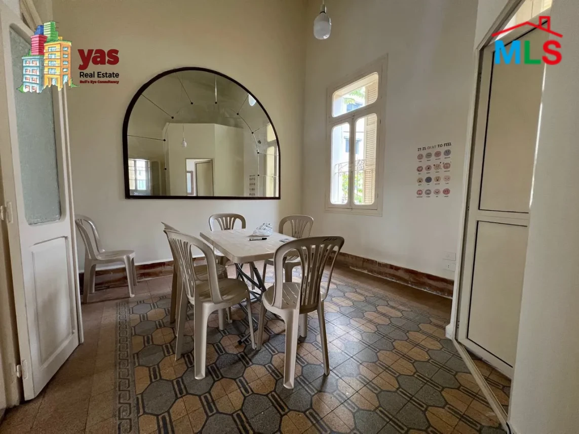 Jounieh 300m2 | Two Floors | Rent | Prime Location | Catch | EH/RH
