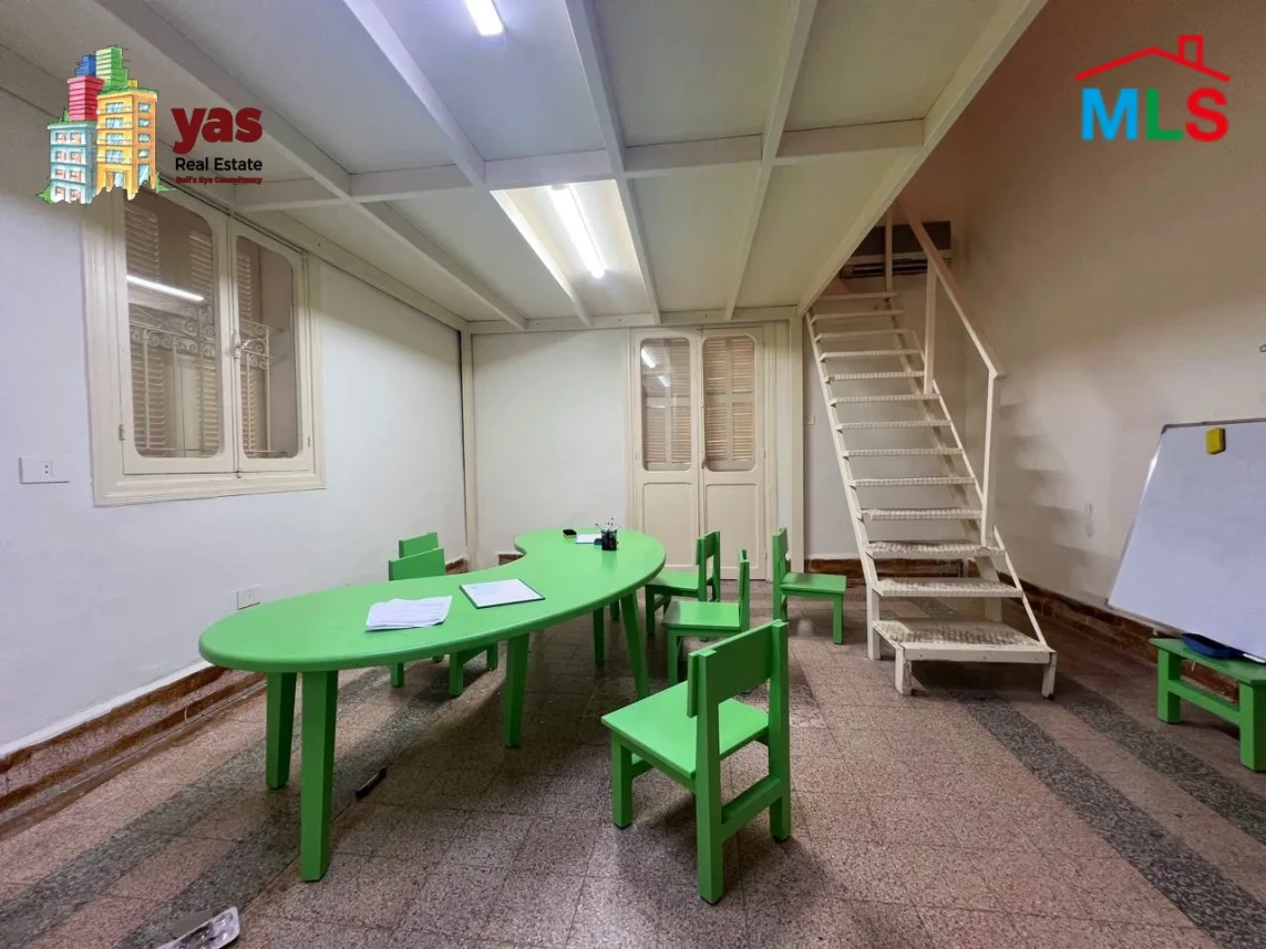 Jounieh 300m2 | Two Floors | Rent | Prime Location | Catch | EH/RH