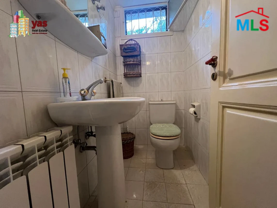 Jounieh 300m2 | Two Floors | Rent | Prime Location | Catch | EH/RH