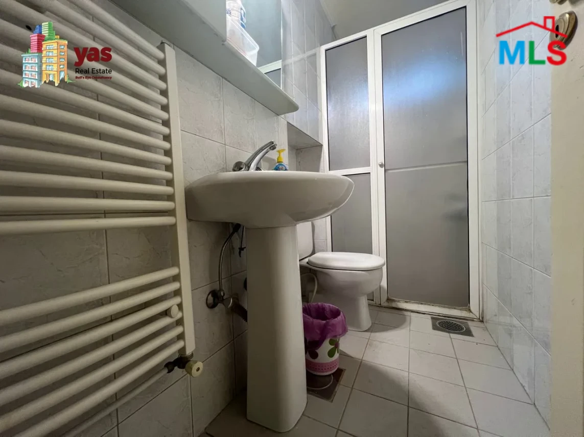 Jounieh 300m2 | Two Floors | Rent | Prime Location | Catch | EH/RH