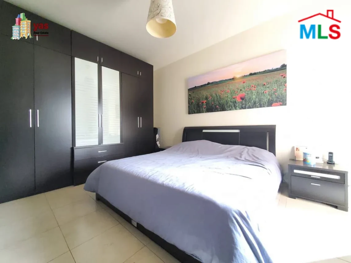 Adonis 220m2 | Furnished Apartment | Rent | Quiet Street | JA/EL