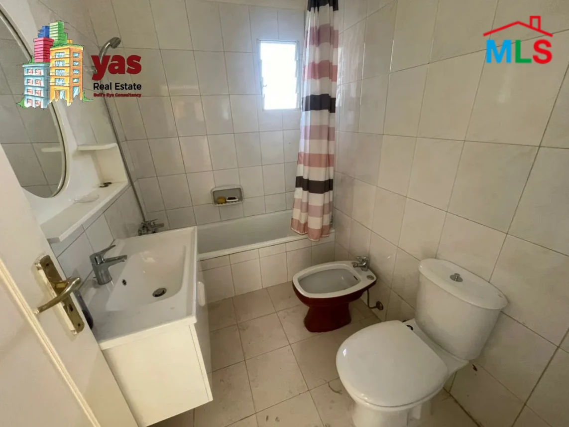 Adonis 200m2 | Semi Furnished | Prime Location | High Floor | JA