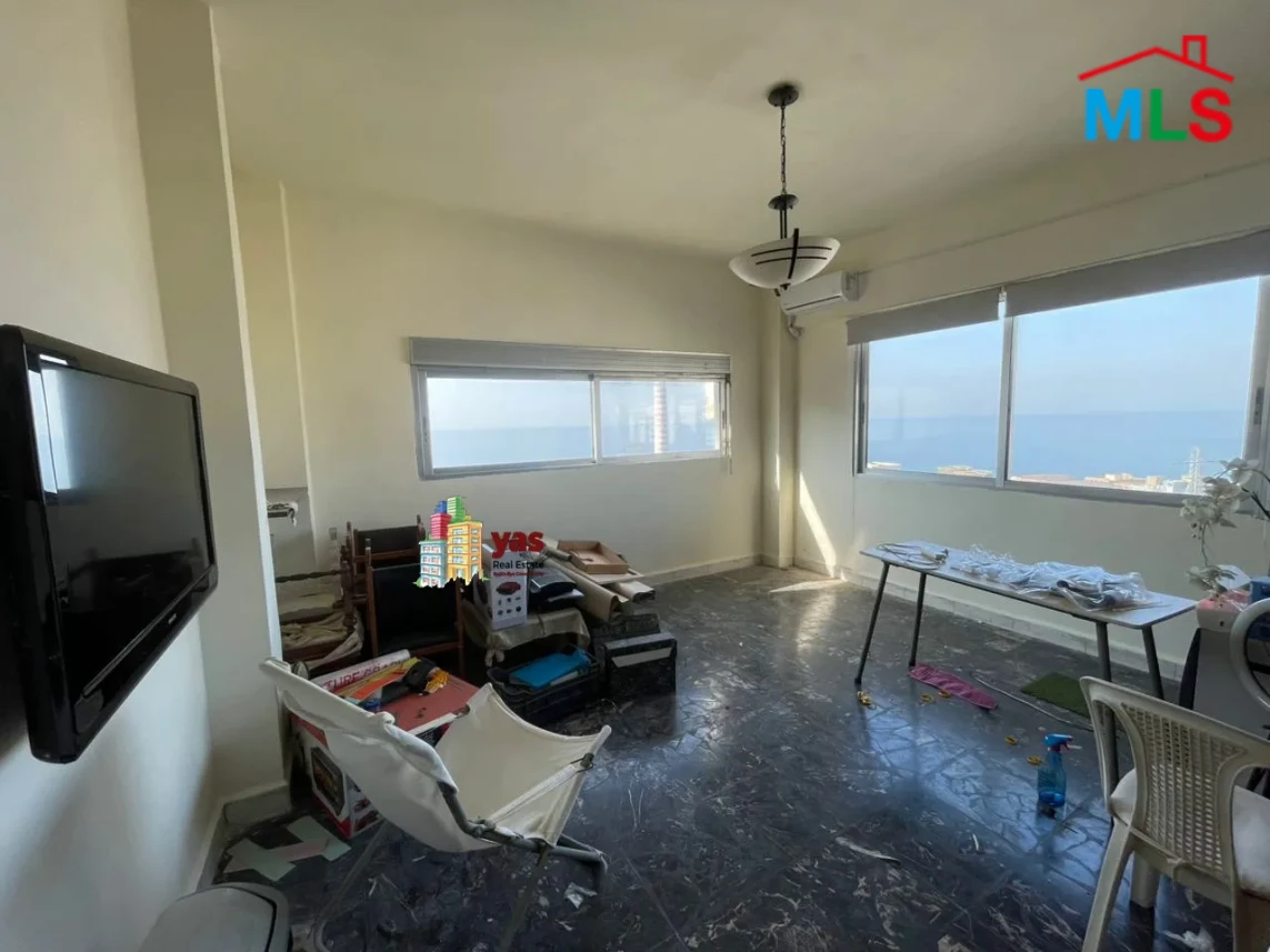 Adonis 200m2 | Semi Furnished | Prime Location | High Floor | JA