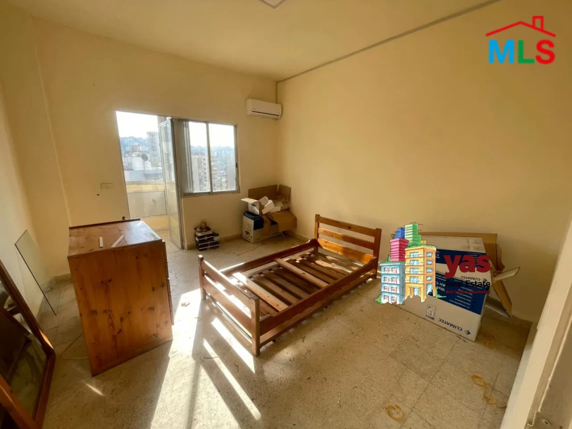Adonis 200m2 | Semi Furnished | Prime Location | High Floor | JA