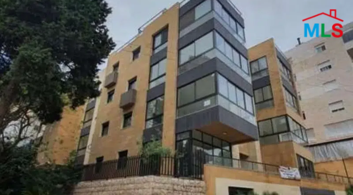 New | Ballouneh | Strategic Location | Modern | Ready